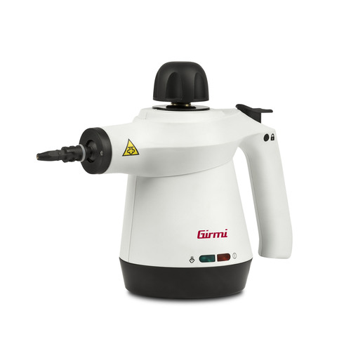 Pulitore a vapore AP31 2 - Girmi